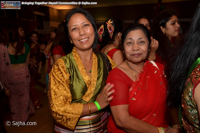 Teej by Boston Women