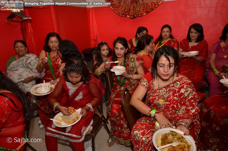 Teej by Boston Women