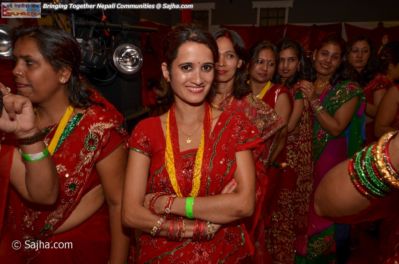 Teej by Boston Women
