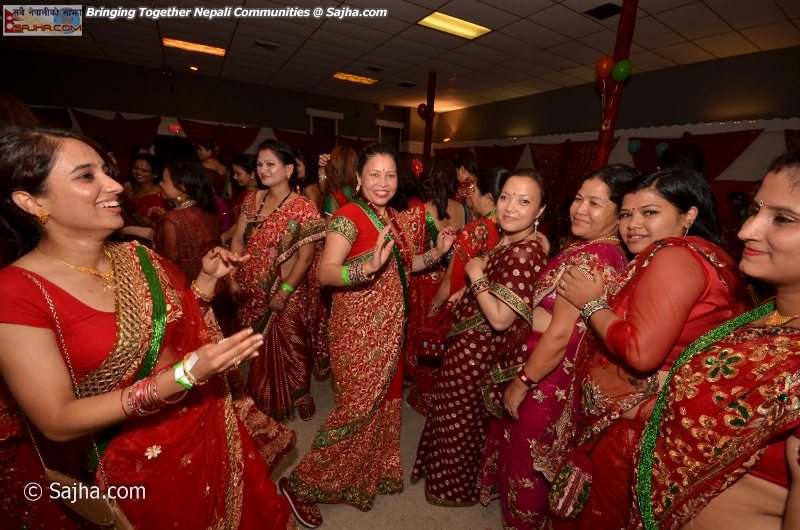 Teej by Boston Women