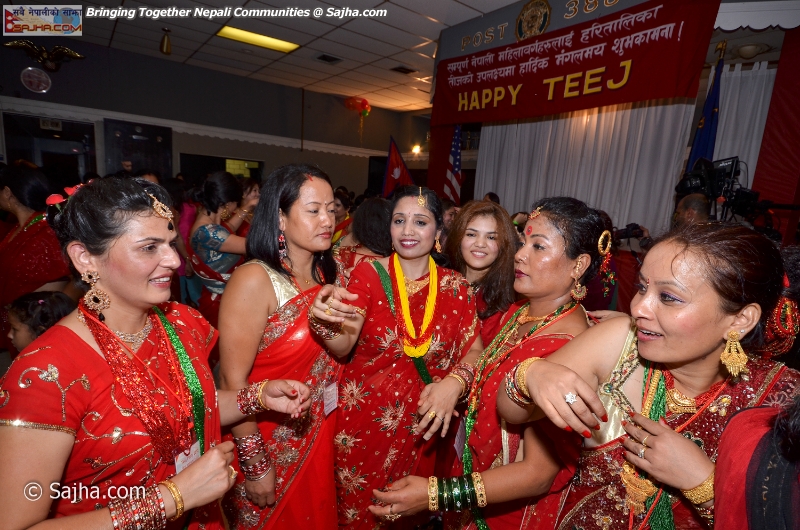 Teej by Boston Women