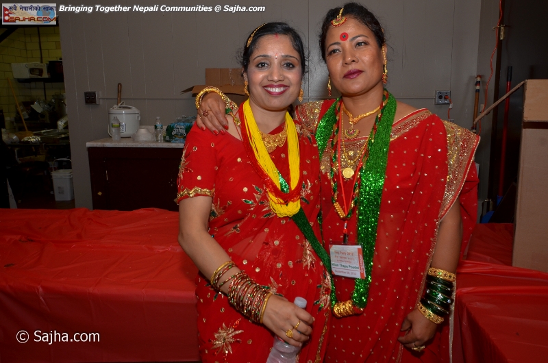 Teej by Boston Women
