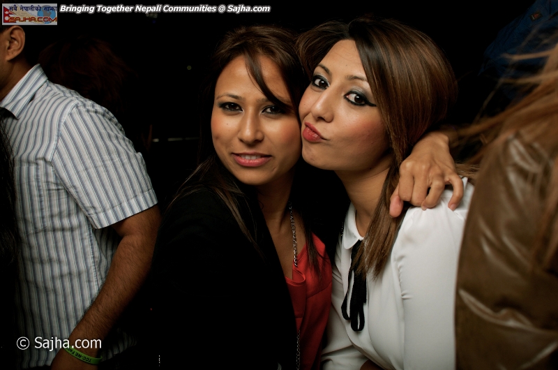 Dallas Boat Party