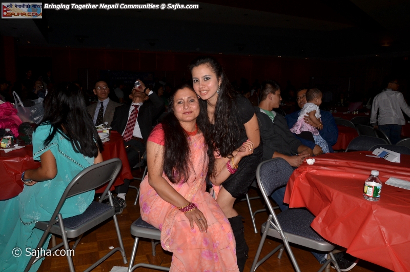 GBNC Dashain 2012
