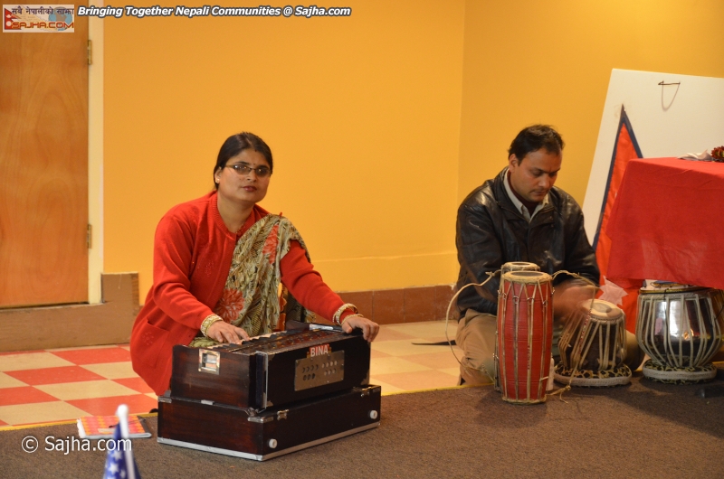 INLS Laxmi Devkota Jayanti Literary Event