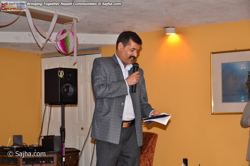 INLS Laxmi Devkota Jayanti Literary Event