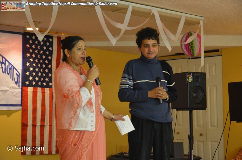 INLS Laxmi Devkota Jayanti Literary Event