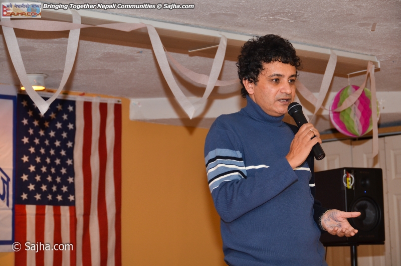 INLS Laxmi Devkota Jayanti Literary Event