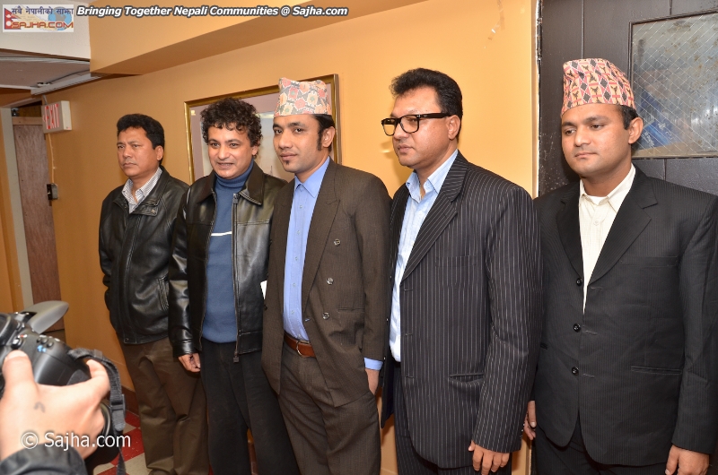 INLS Laxmi Devkota Jayanti Literary Event