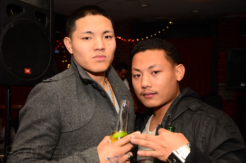 DJ Hem Party, Boston
