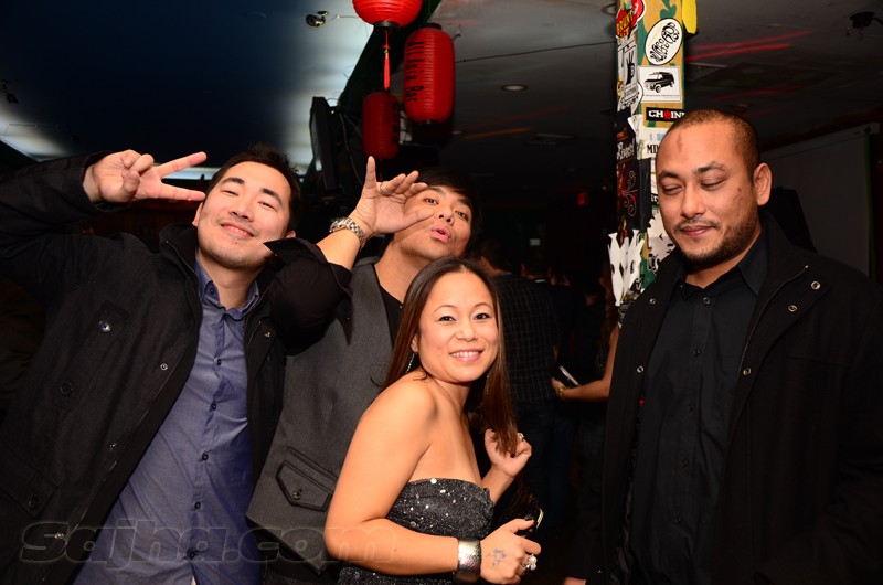 DJ Hem Party, Boston