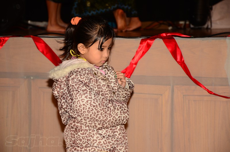 Boston Lhosar party 2011