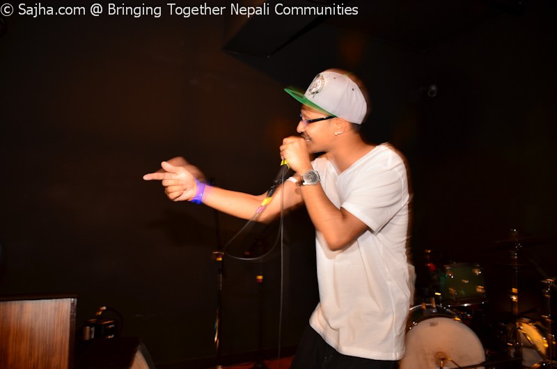 Music For Peace, Boston