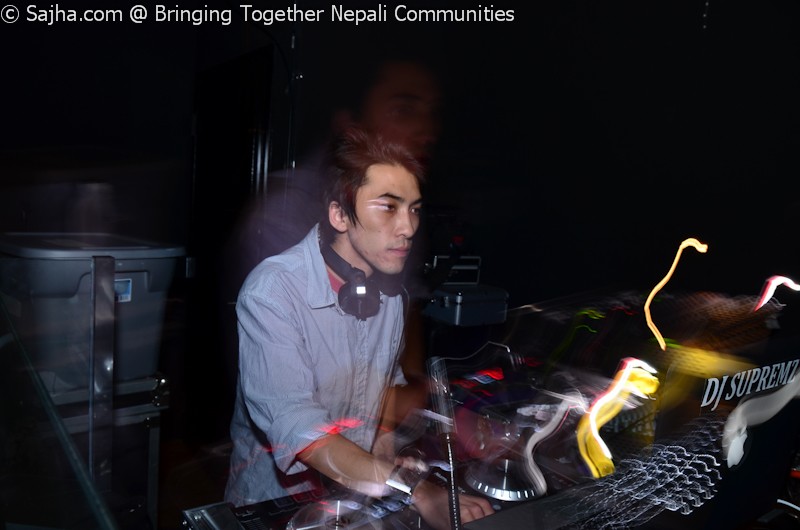 Music For Peace, Boston