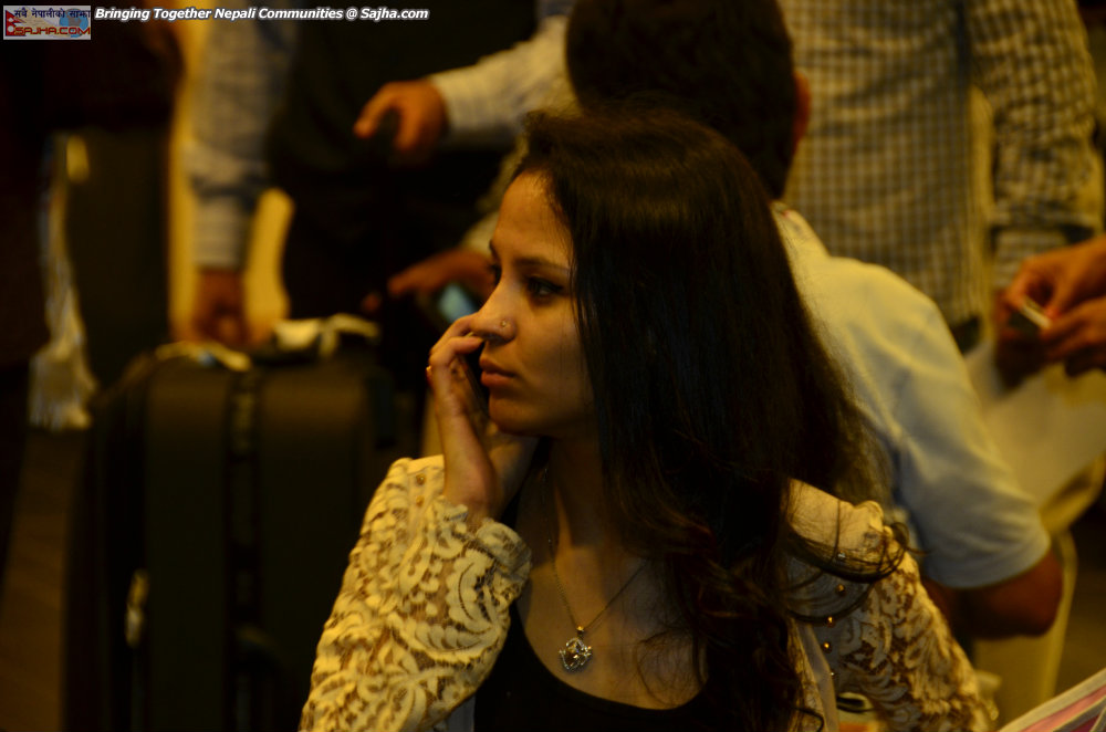 31st ANA Convention, New York