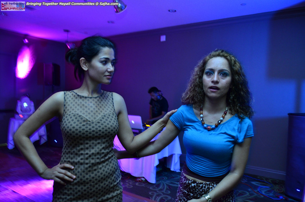 31st ANA Convention, New York