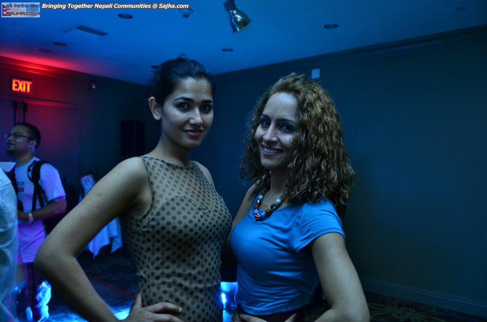 31st ANA Convention, New York