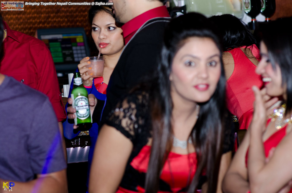 Mazzako Entertainment Springbash 2013