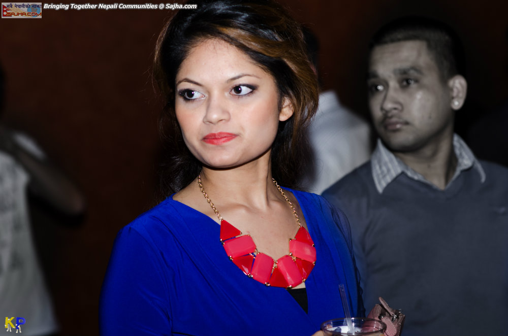Mazzako Entertainment Springbash 2013