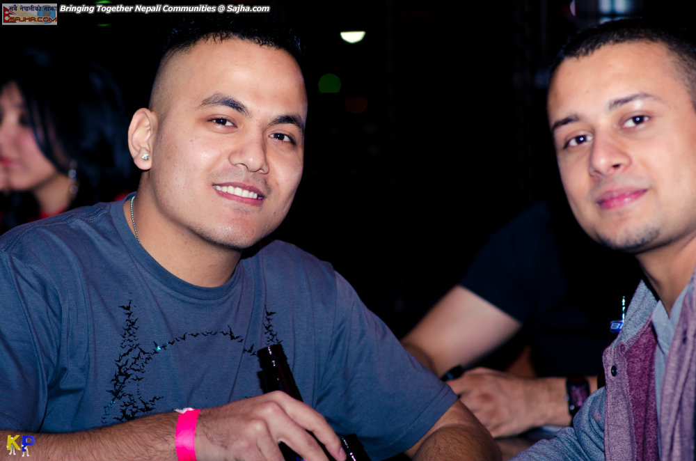 Mazzako Entertainment Springbash 2013
