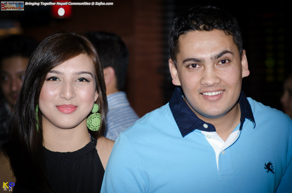 Mazzako Entertainment Springbash 2013