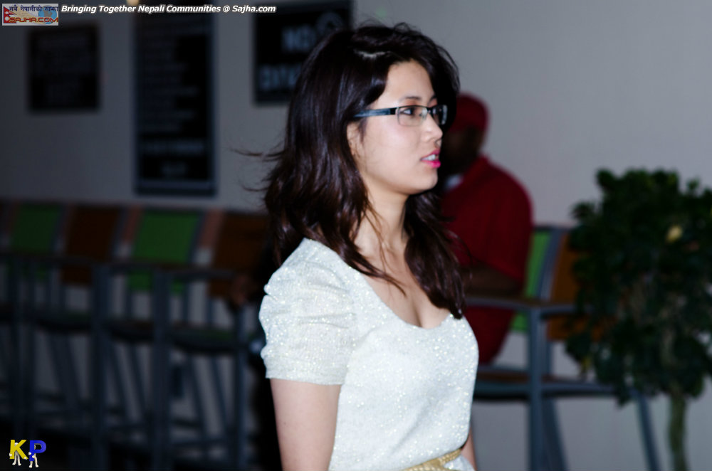 Dallas Nepal Naacha Pool Party
