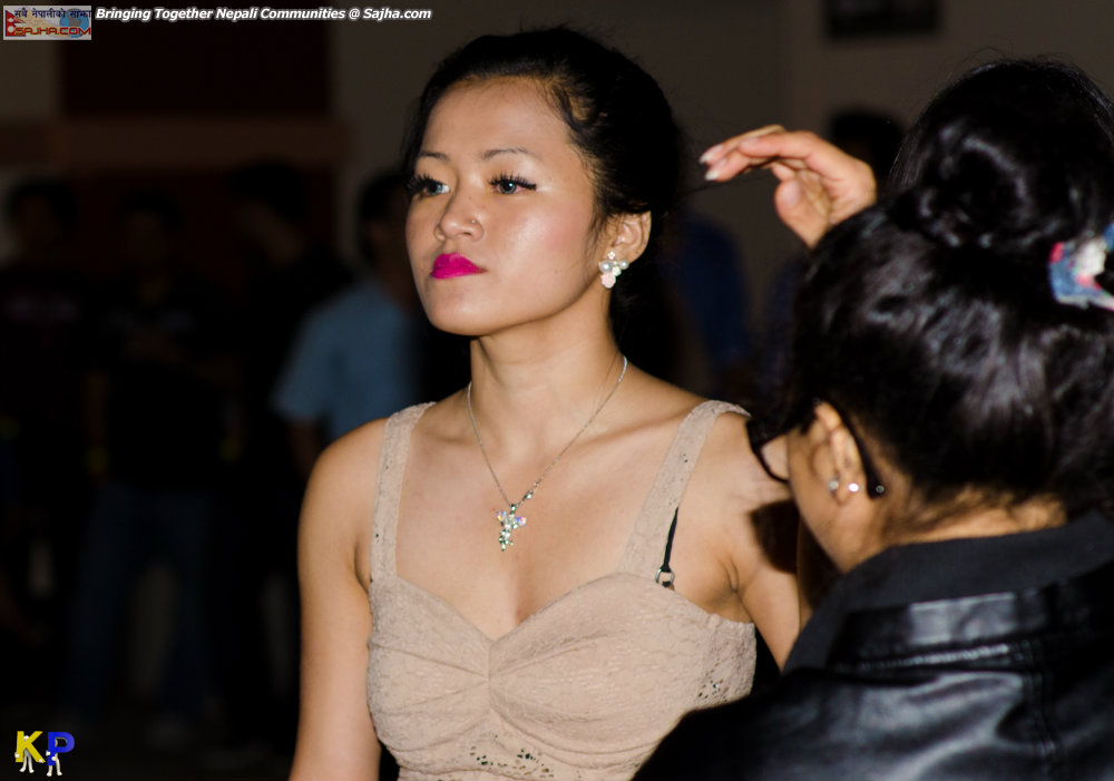 Dallas Nepal Naacha Pool Party
