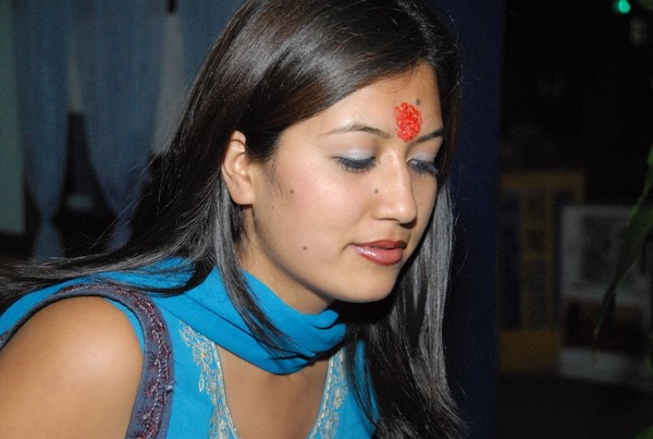 dashain at bekeley, california