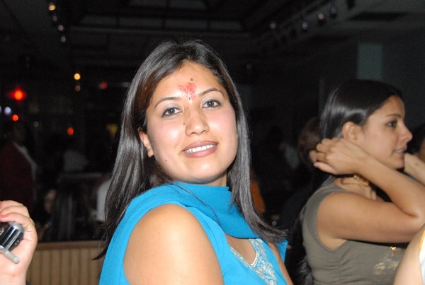 dashain at bekeley, california