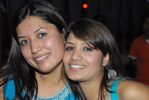 dashain at bekeley, california