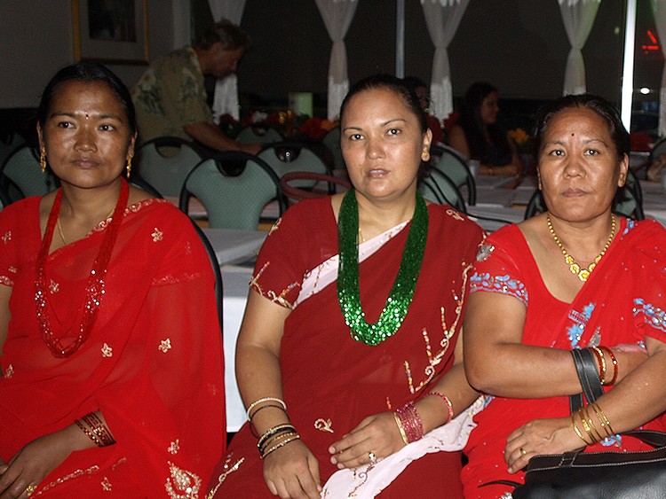 BANA TEEJ FESTIVAL - 2009 IN BALTIMORE