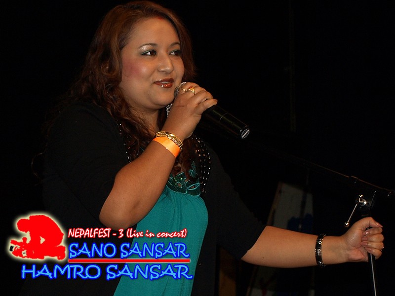 NEPALFEST - 3 (Live in concert)