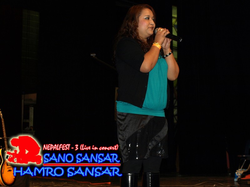 NEPALFEST - 3 (Live in concert)