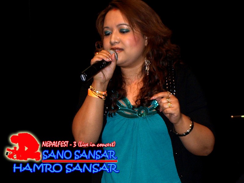 NEPALFEST - 3 (Live in concert)