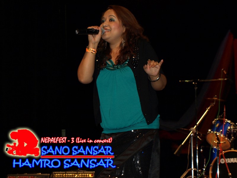 NEPALFEST - 3 (Live in concert)