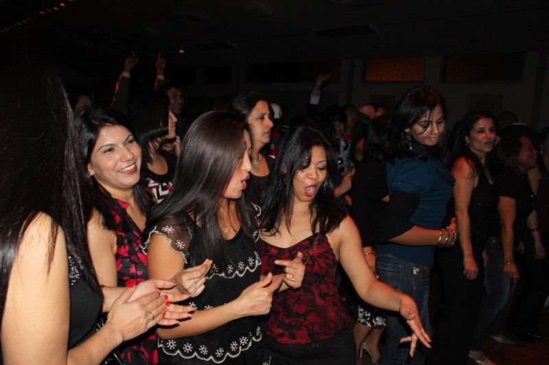 Om Bikram Bista: Live in Concert in Seattle