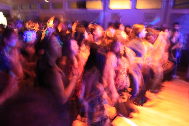 Om Bikram Bista: Live in Concert in Seattle
