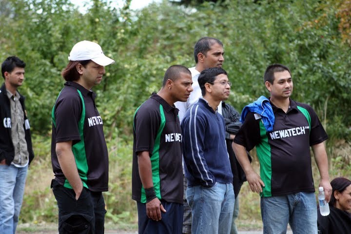 8th Annual Northwest Nepalese Jamghat 2009, Seattle, WA
