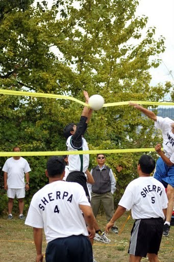 8th Annual Northwest Nepalese Jamghat 2009, Seattle, WA