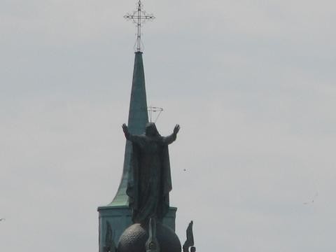 In Montreal