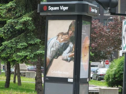 In Montreal