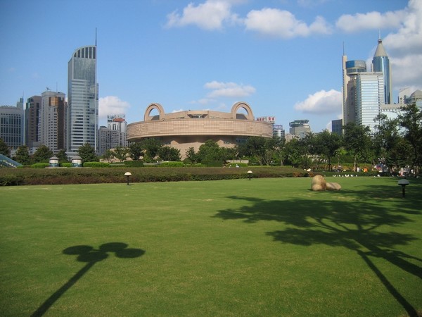 Shanghai Pics