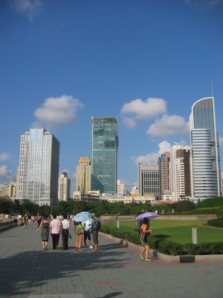 Shanghai Pics