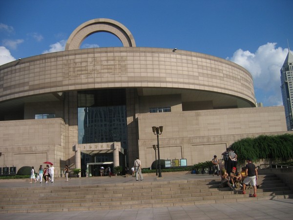 Shanghai Pics
