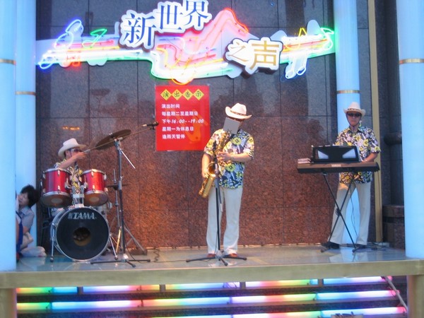Shanghai Pics