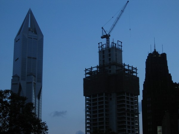 Shanghai Pics