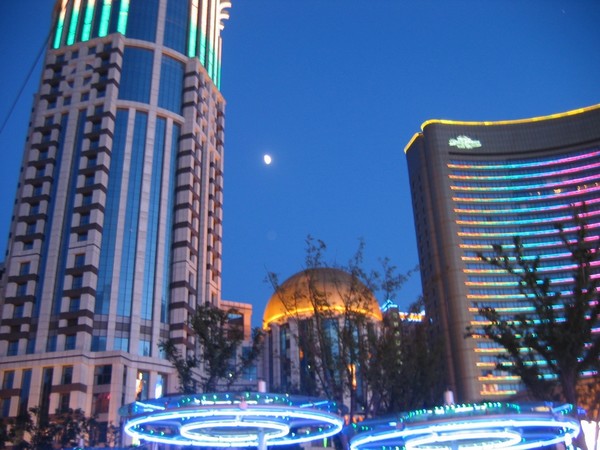 Shanghai Pics