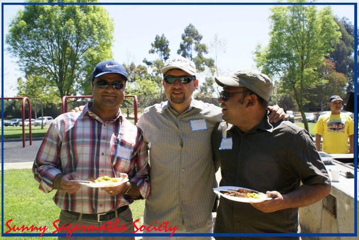 Sunny Sagarmatha Society