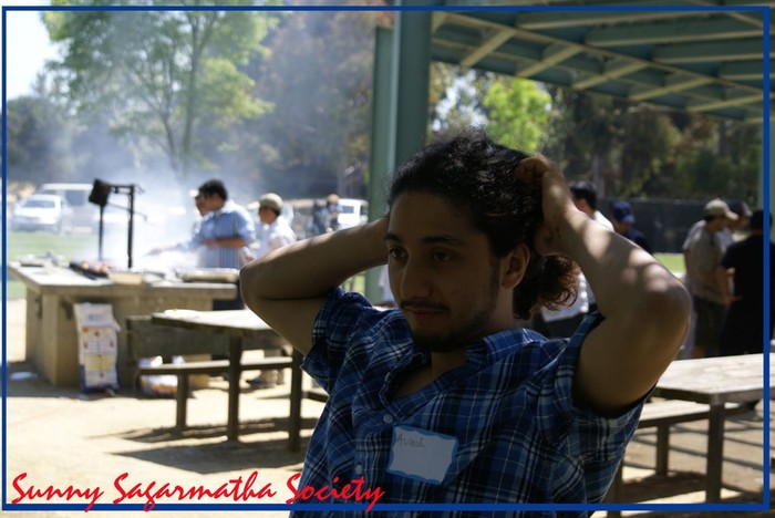 Sunny Sagarmatha Society