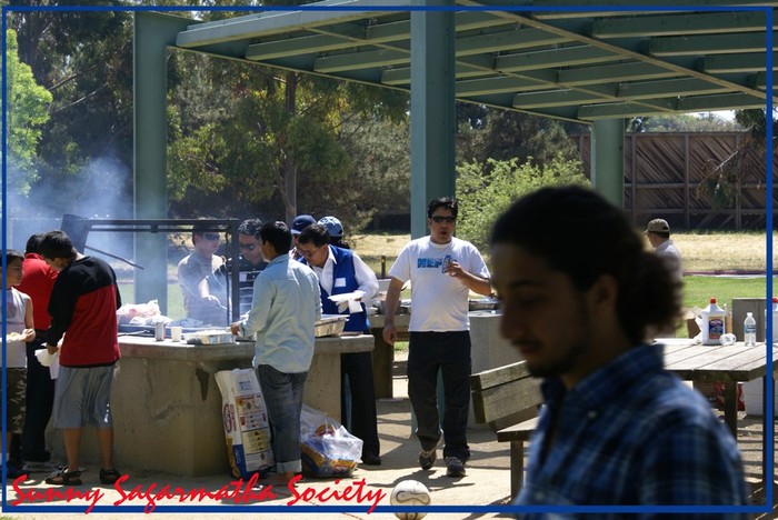 Sunny Sagarmatha Society